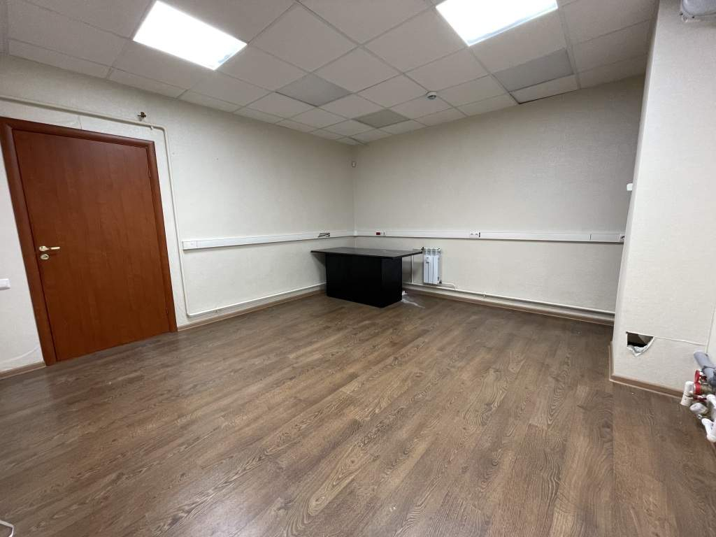 Продам офис 22.5 м.кв.