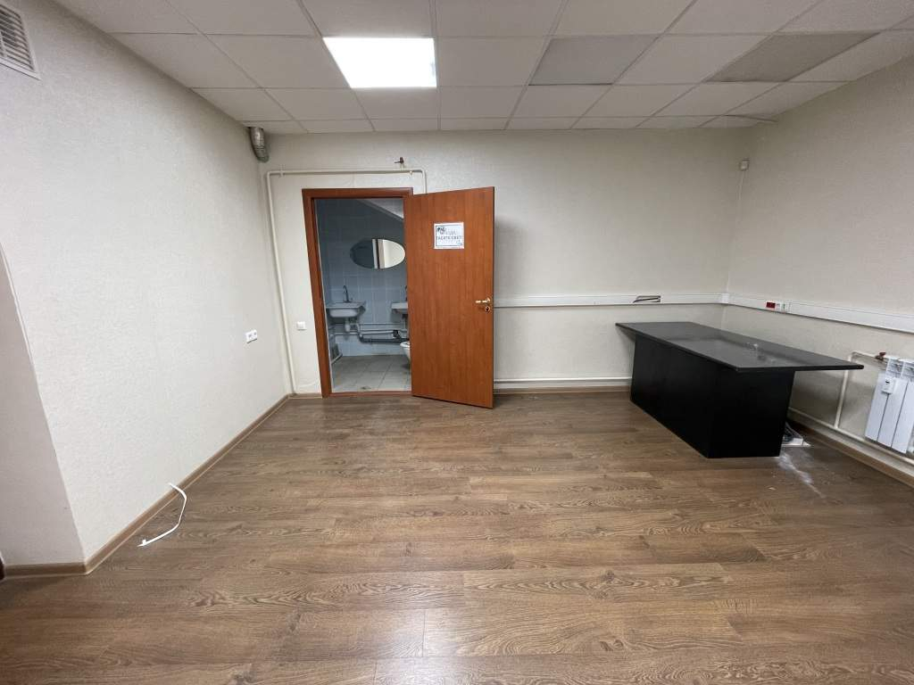 Продам офис 22.5 м.кв.