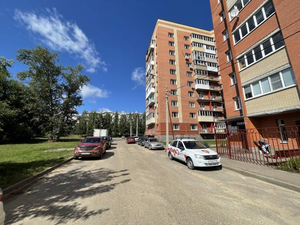 Продам офис 22.5 м.кв.