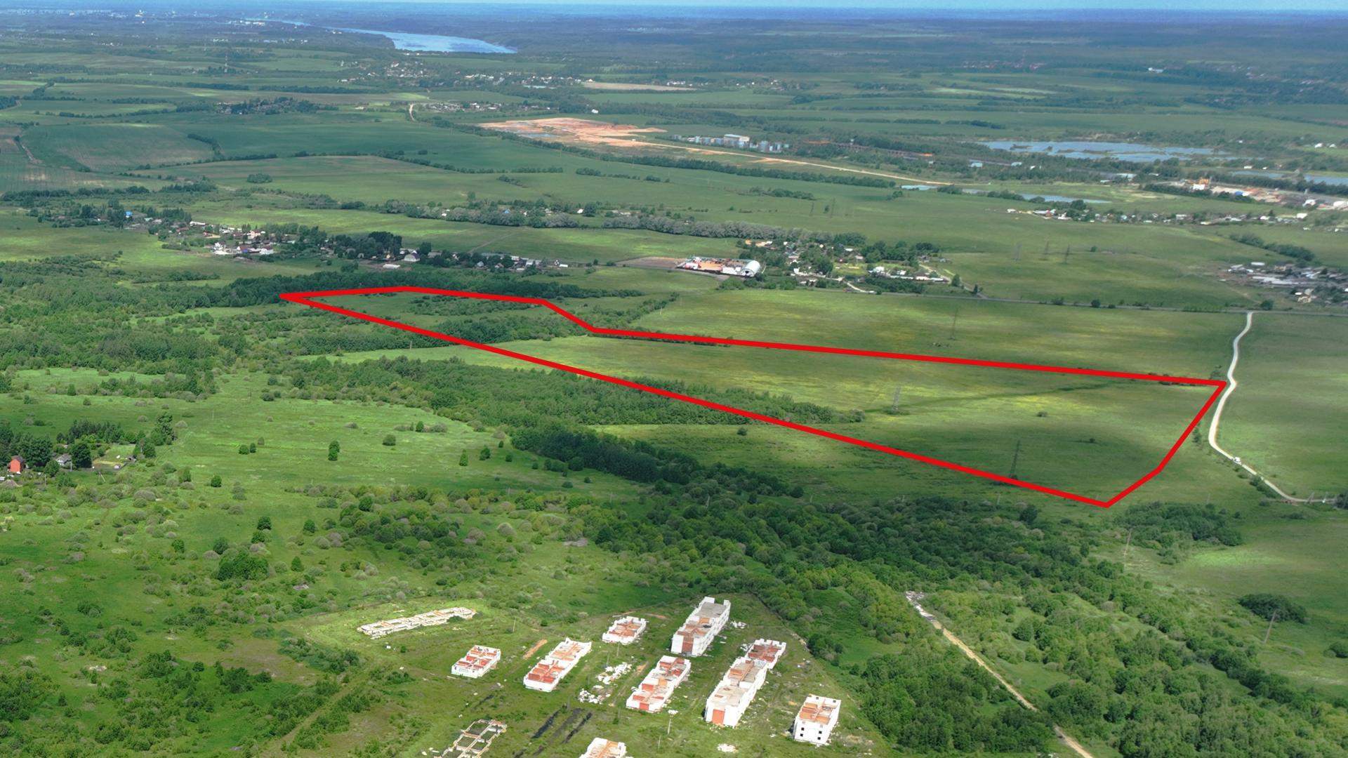 Сдам в аренду земельный участок 325180 м.кв.