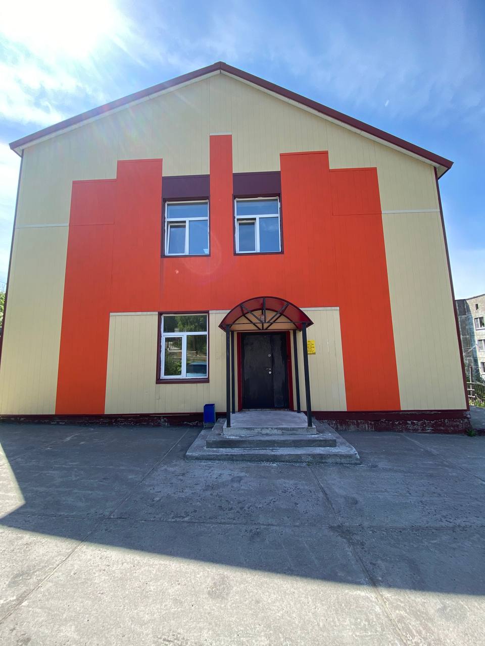 Сдам в аренду офис 14.3 м.кв.