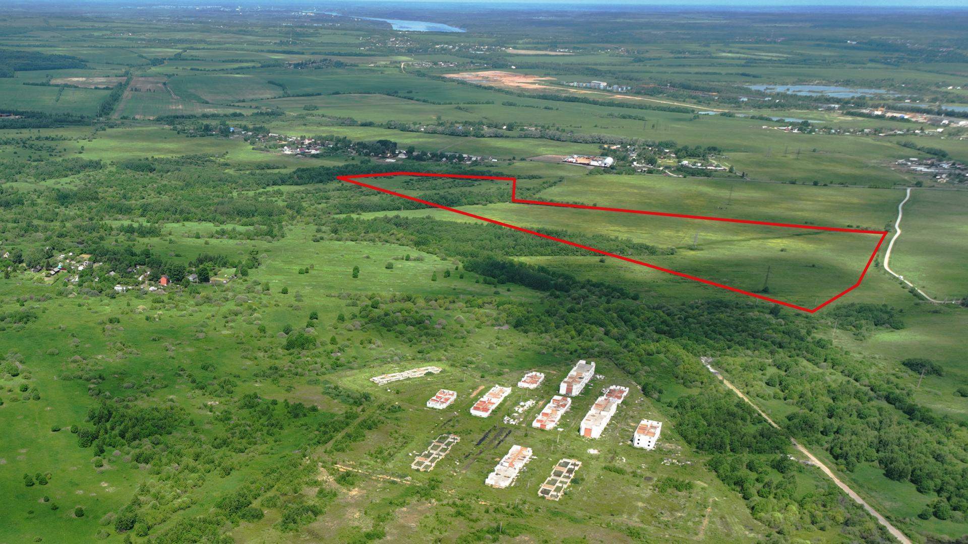 Сдам в аренду земельный участок 325180 м.кв.