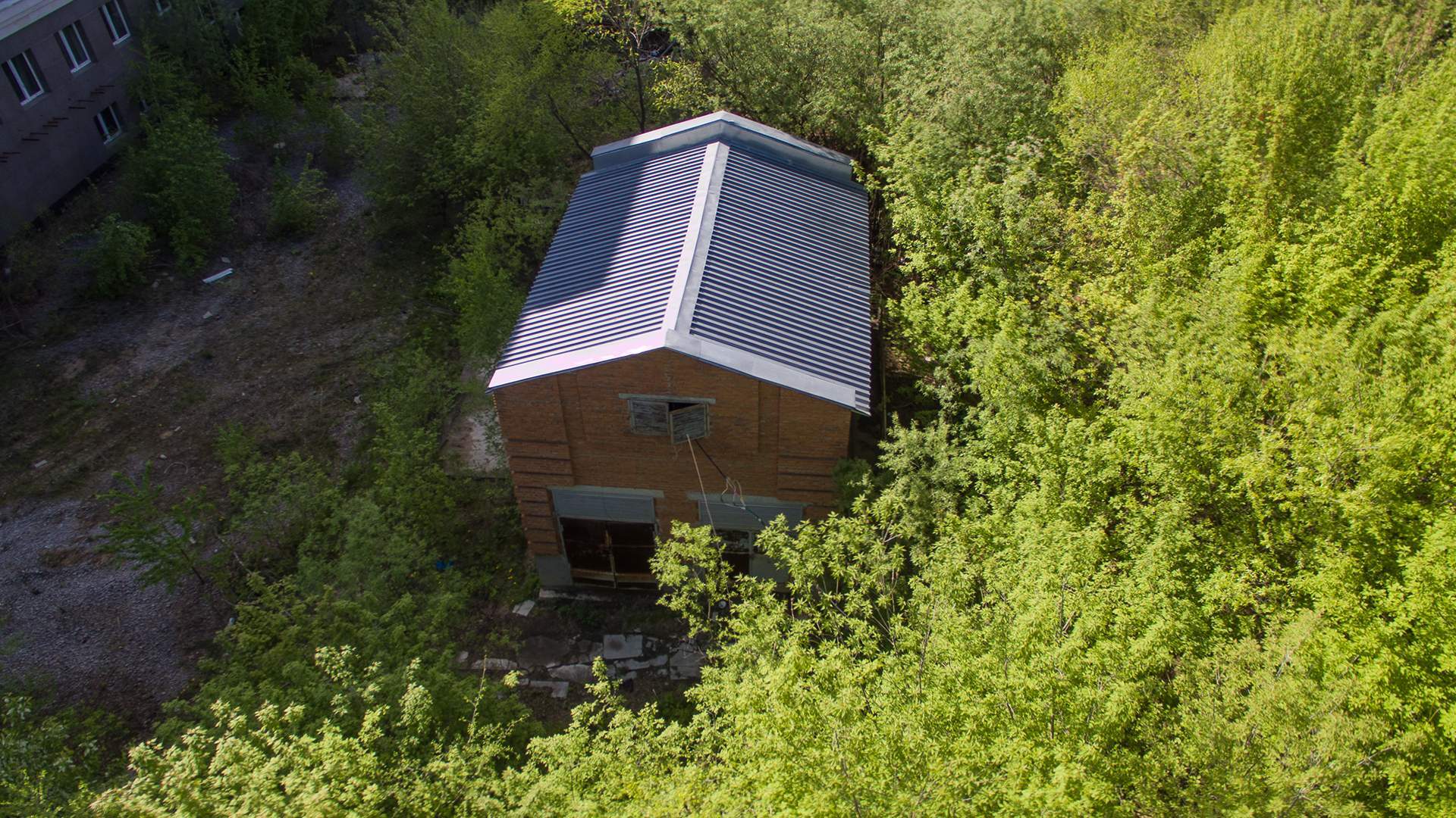 Продам земельный участок 6503 м.кв.