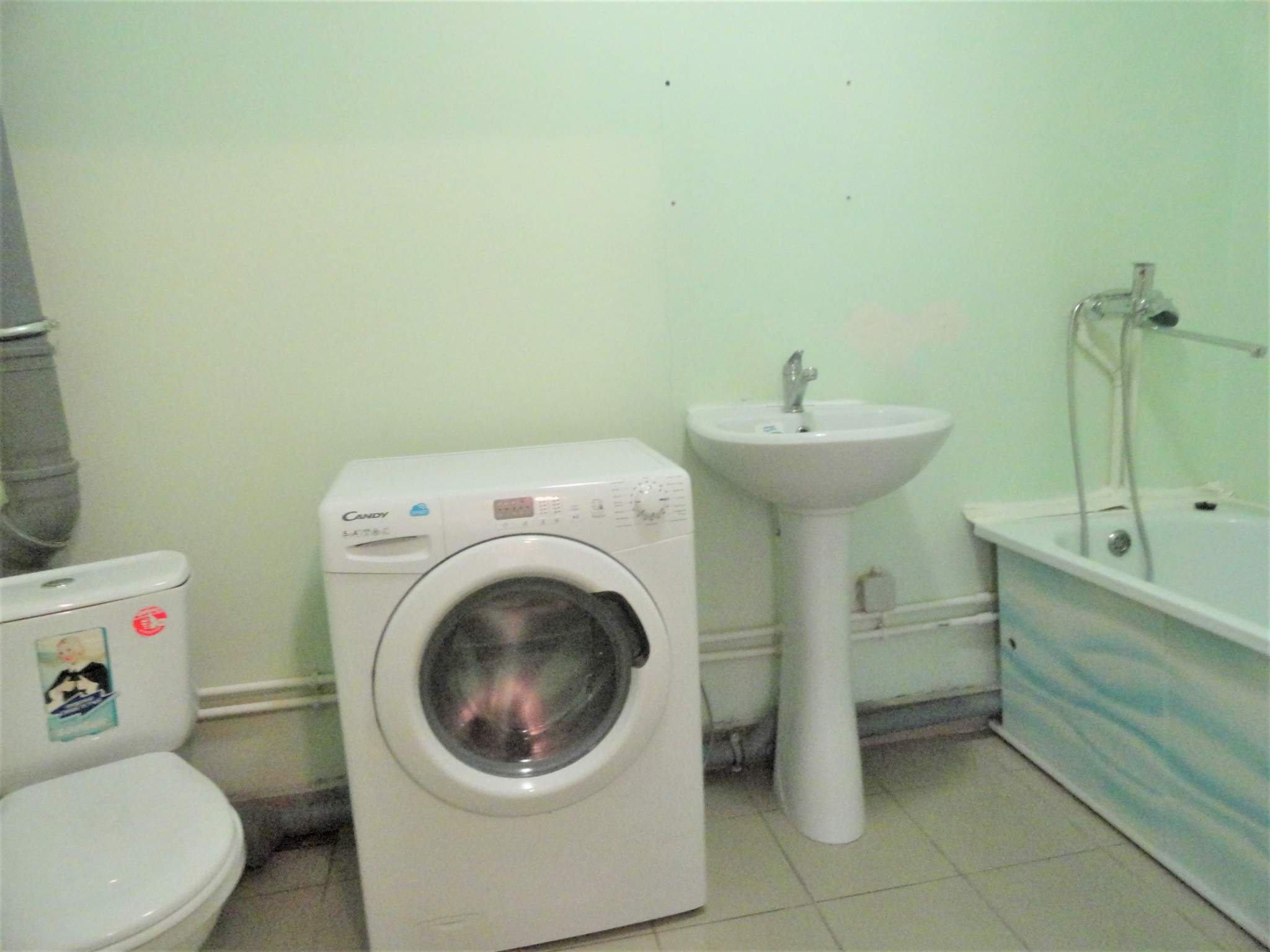 Квартира на продажу в Кощаково, Комсомольская улица, 2а фото №5