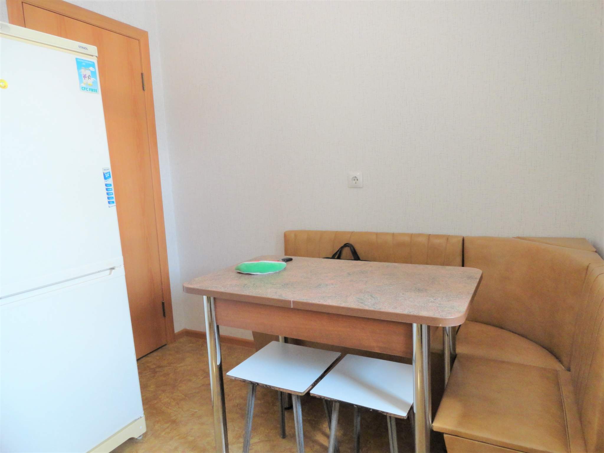 Квартира на продажу в Кощаково, Комсомольская улица, 2а фото №4