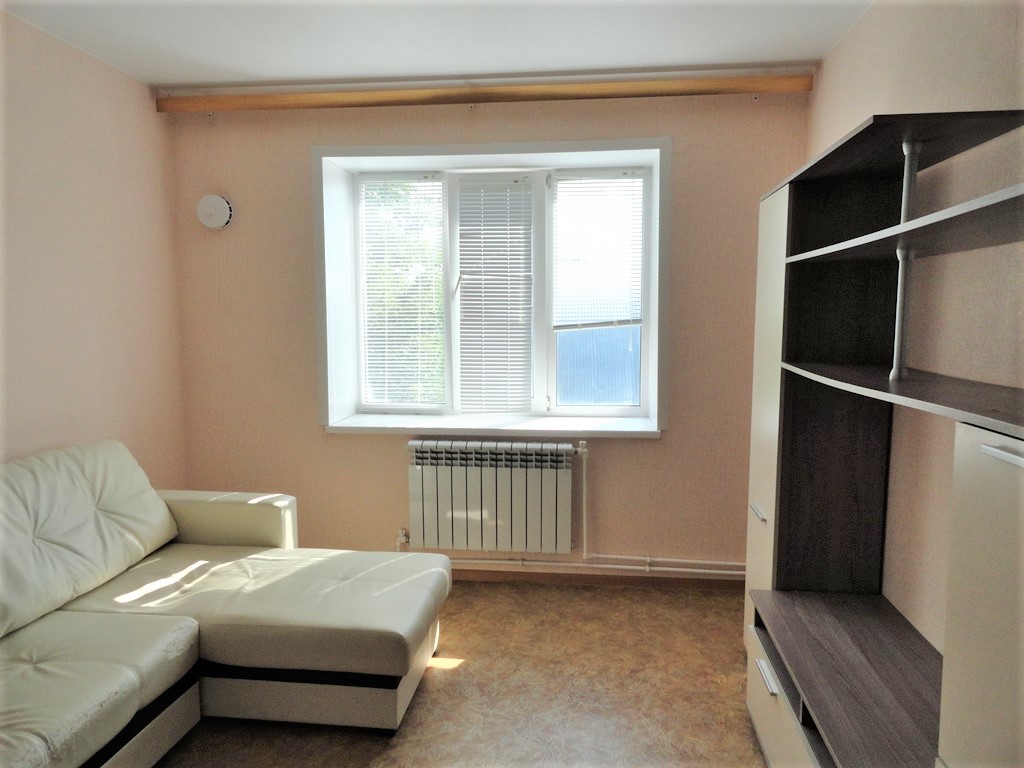 Квартира на продажу в Кощаково, Комсомольская улица, 2а фото №0