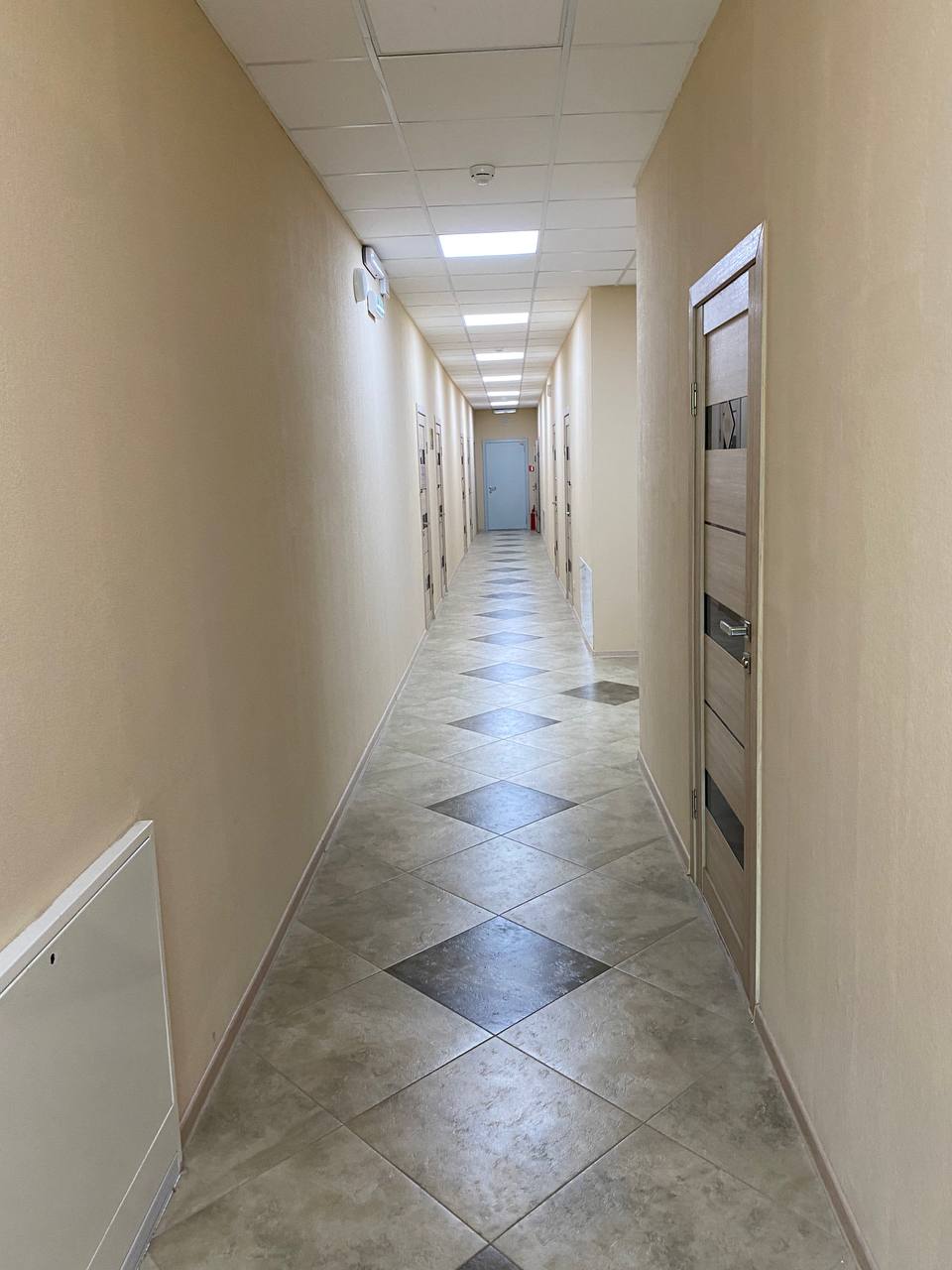 Сдам в аренду офис 14.3 м.кв.