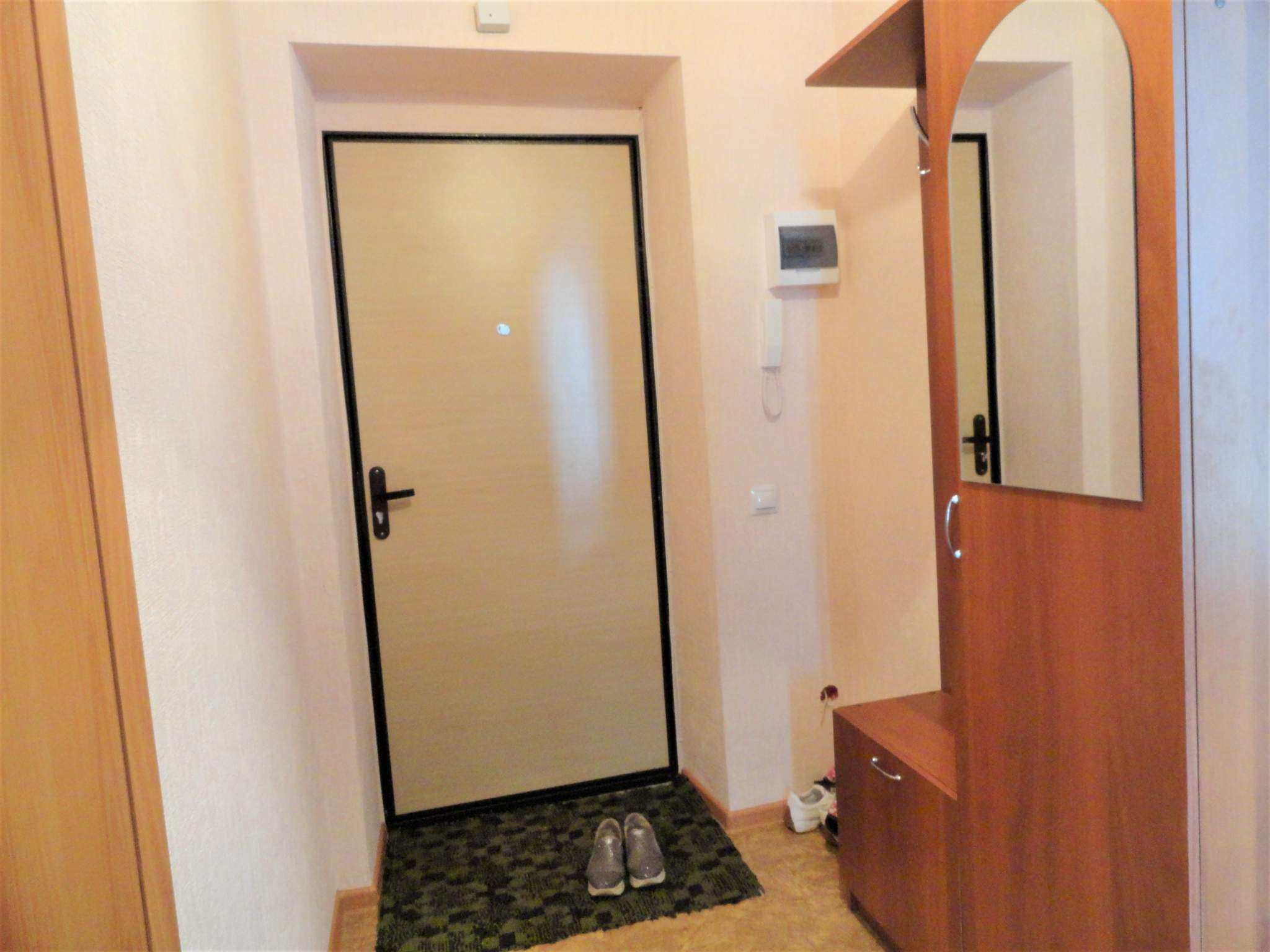 Квартира на продажу в Кощаково, Комсомольская улица, 2а фото №6