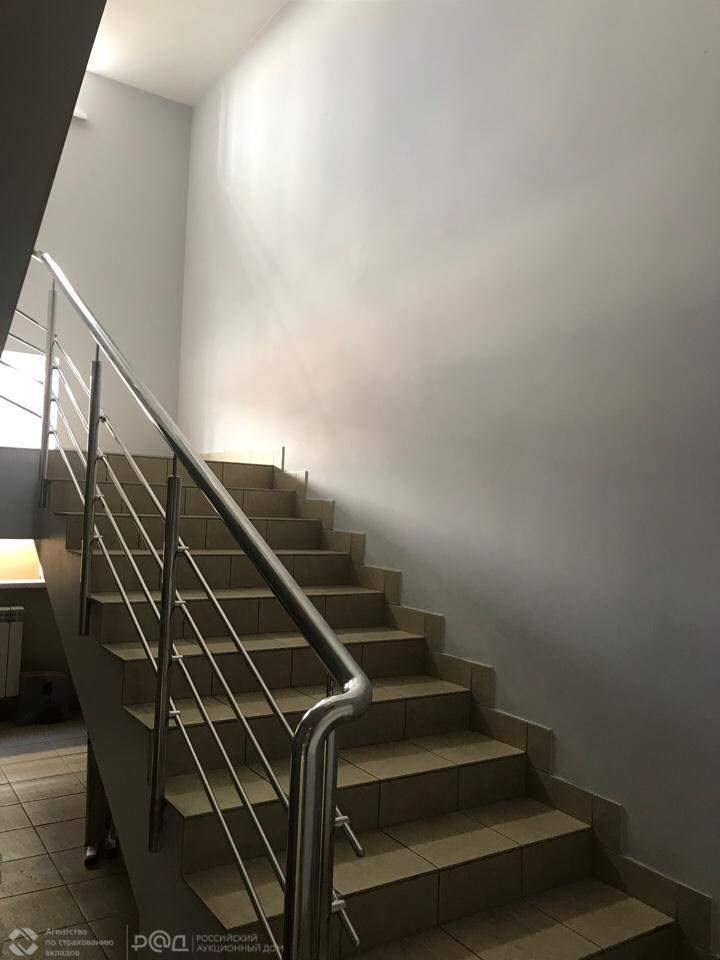 Продам торговое помещение 461.6 м.кв.
