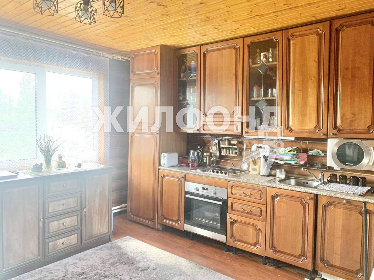 Дом на продажу в Сингапае фото №9