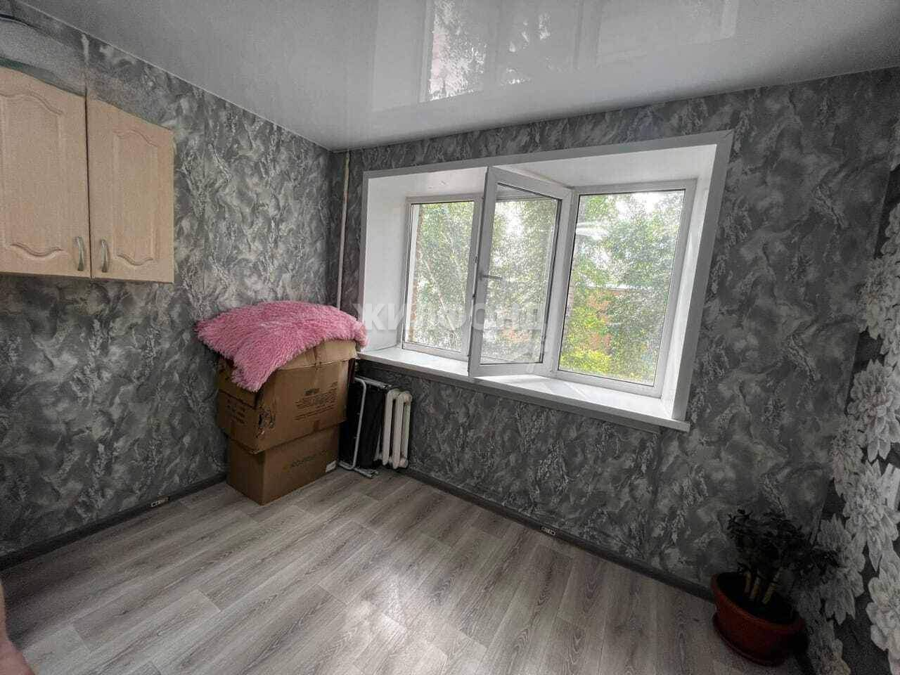 Комната на продажу в Обье, ЖКО Аэропорта улица, 19 фото №4