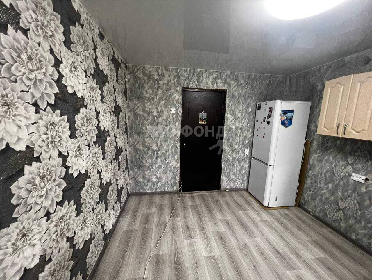 Комната на продажу в Обье, ЖКО Аэропорта улица, 19 фото №1
