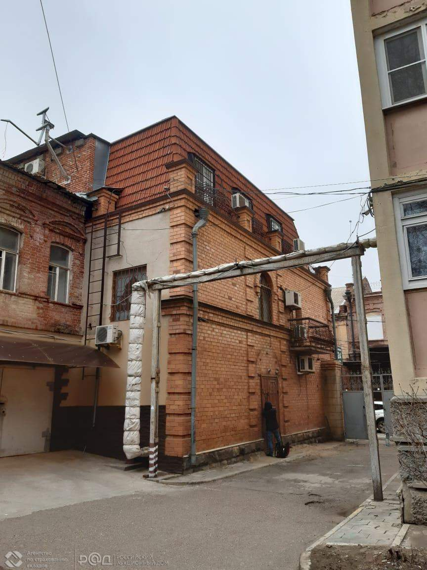 Продам офис 347.8 м.кв.