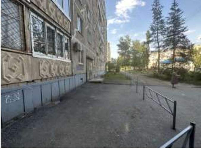 Продам офис 13.2 м.кв.