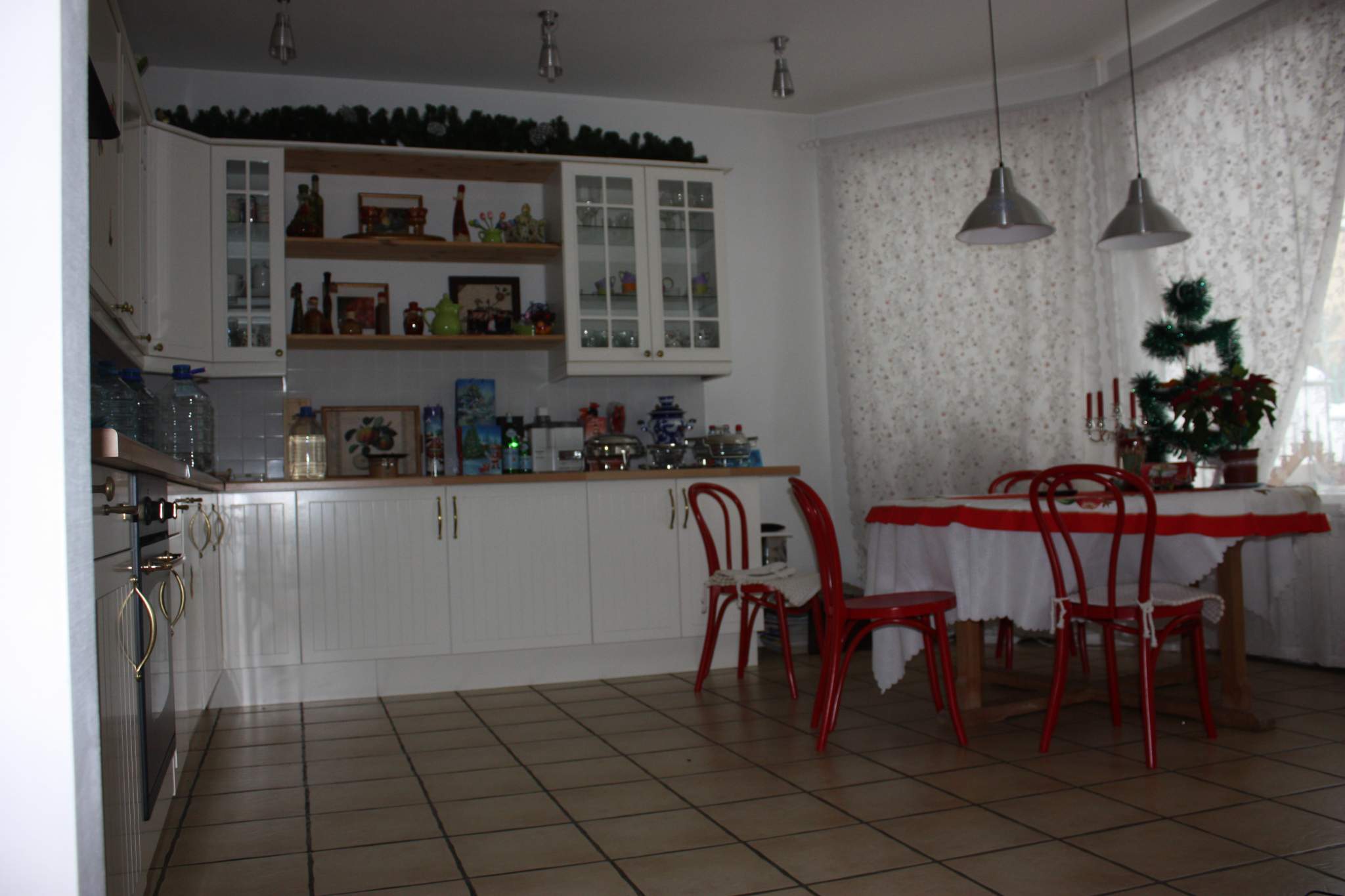 Коттедж на продажу в деревне Жуковка, 163А фото №11