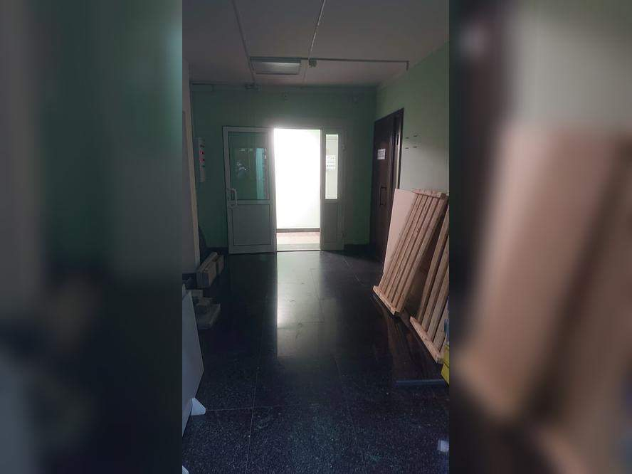 Продам офис 510 м.кв.