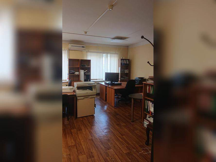 Продам офис 510 м.кв.