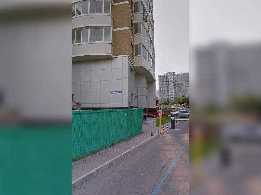 Продам офис 510 м.кв.