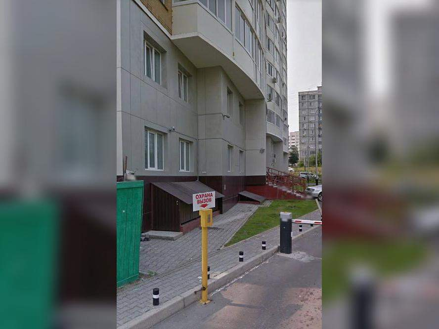 Продам офис 510 м.кв.