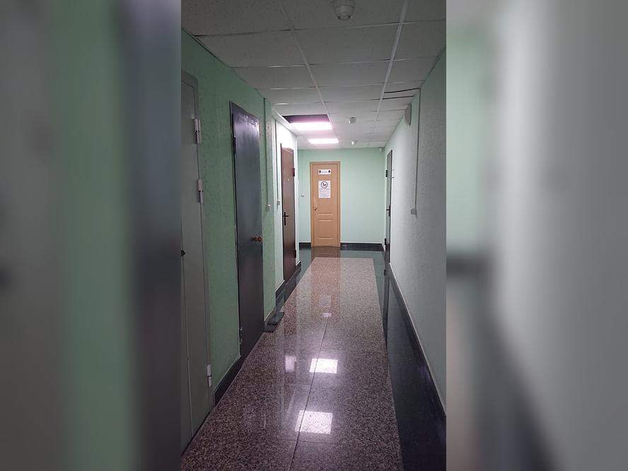 Продам офис 510 м.кв.