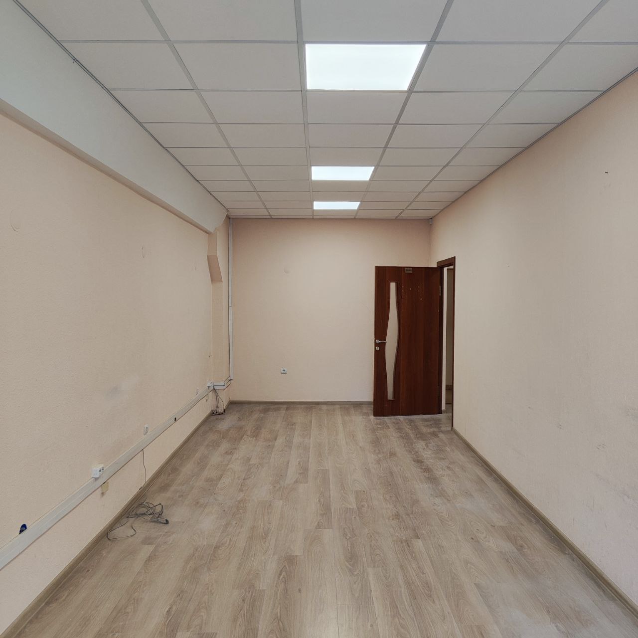 Сдам в аренду офис 63.1 м.кв.