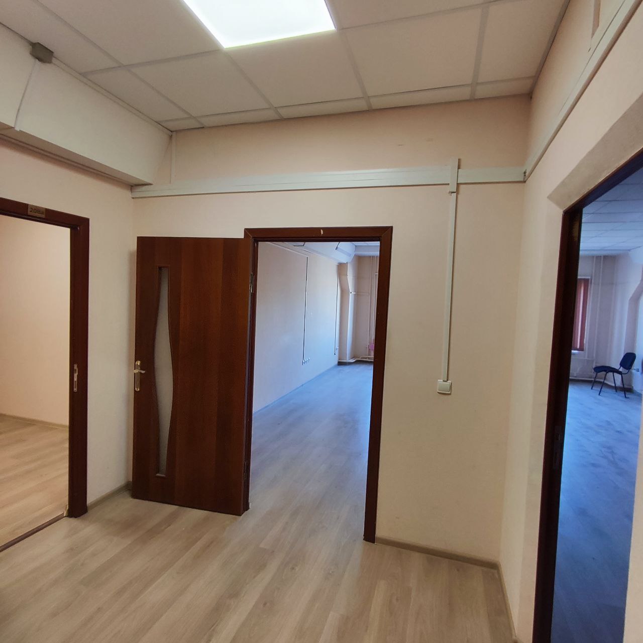 Сдам в аренду офис 63.1 м.кв.