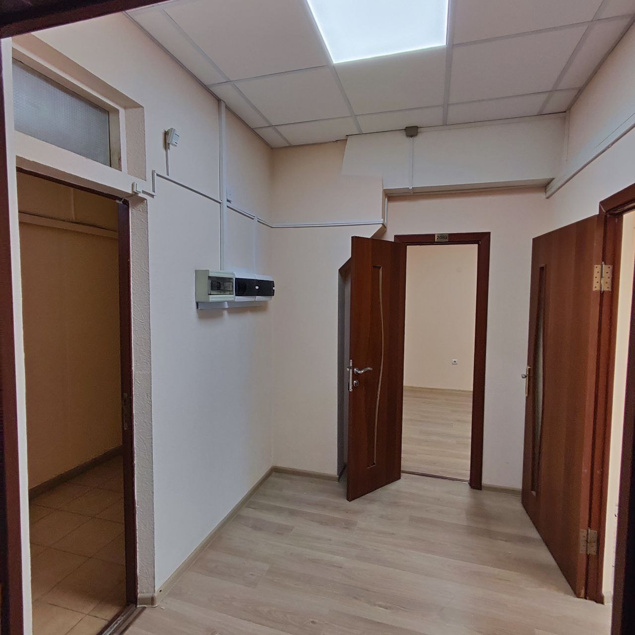 Сдам в аренду офис 63.1 м.кв.