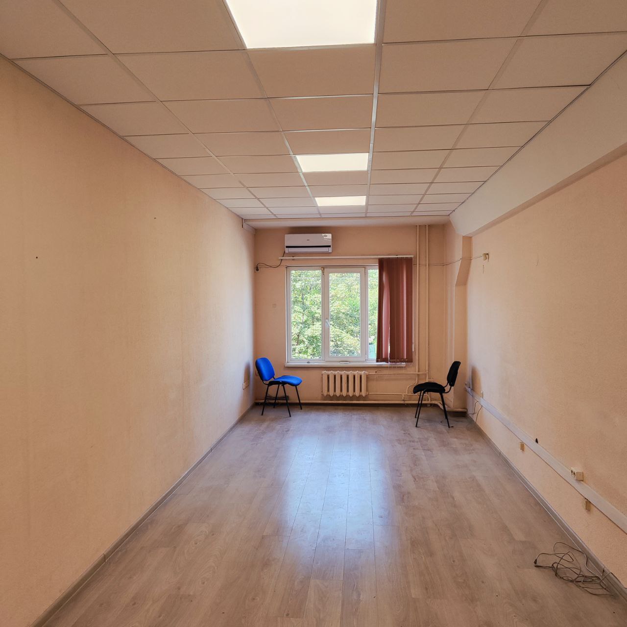 Сдам в аренду офис 63.1 м.кв.