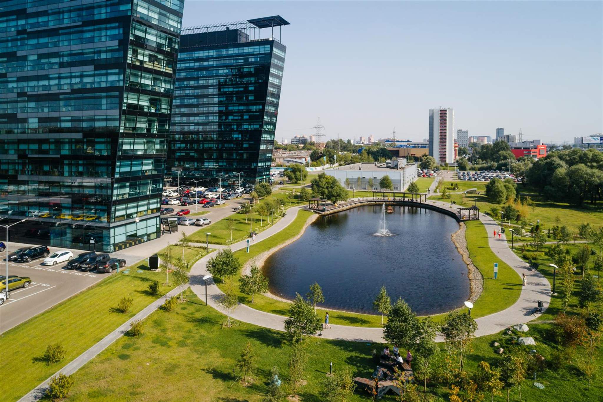 Сдам в аренду офис 82.3 м.кв.