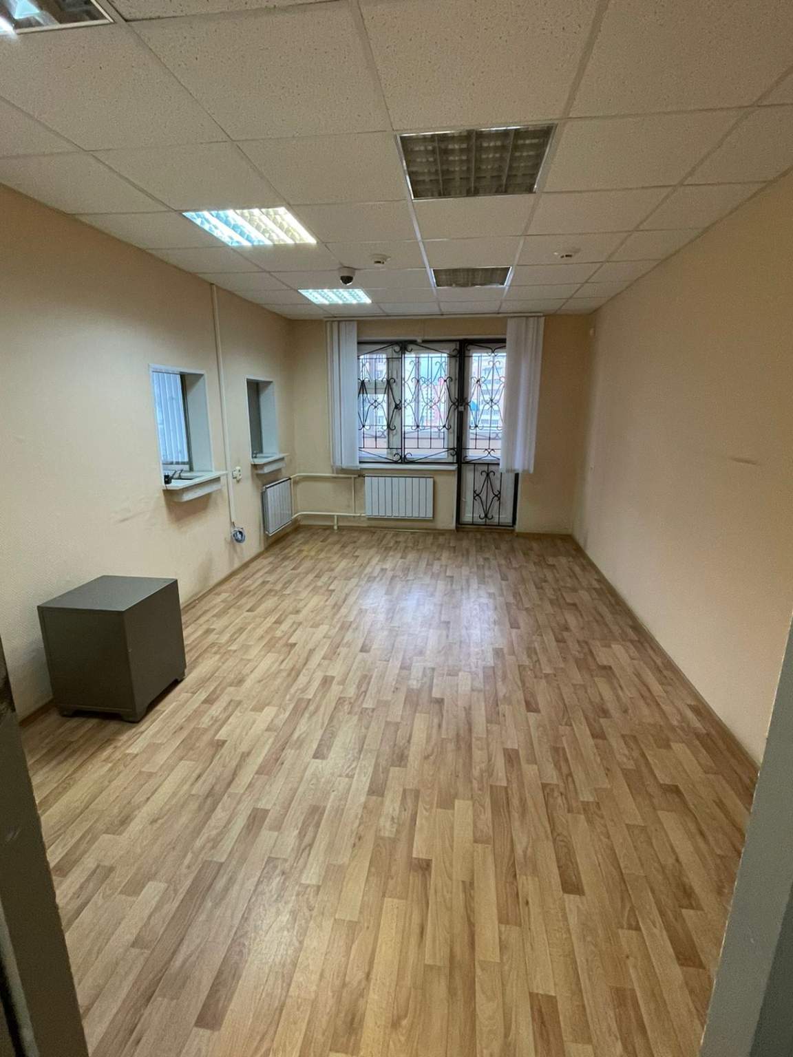 Продам офис 128.9 м.кв.
