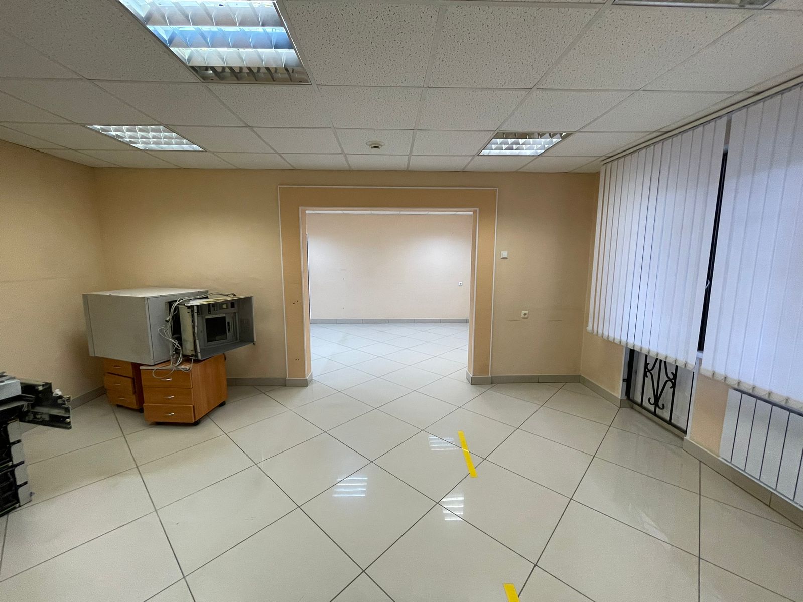 Продам офис 128.9 м.кв.
