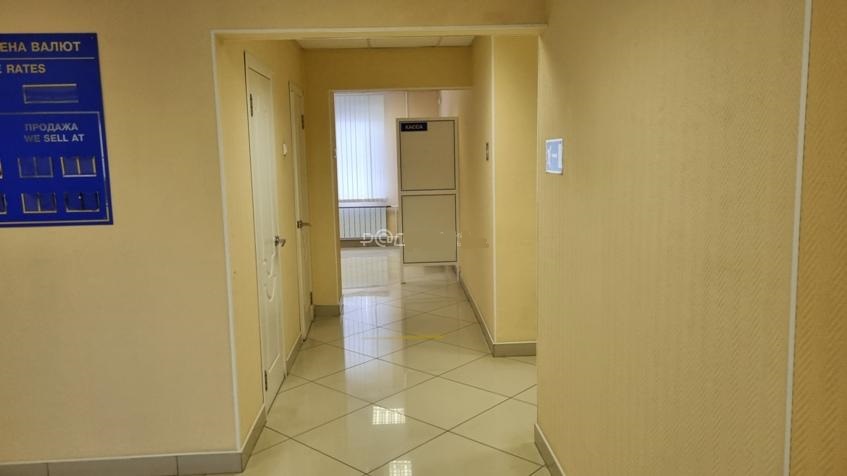 Продам офис 128.9 м.кв.