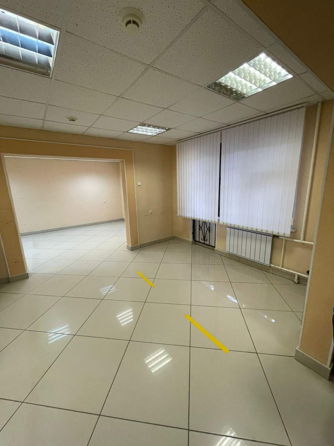 Продам офис 128.9 м.кв.
