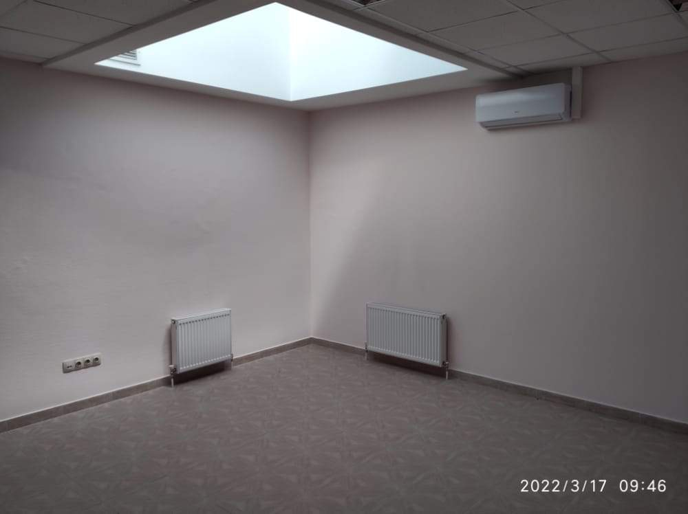 Продам офис 26 м.кв.