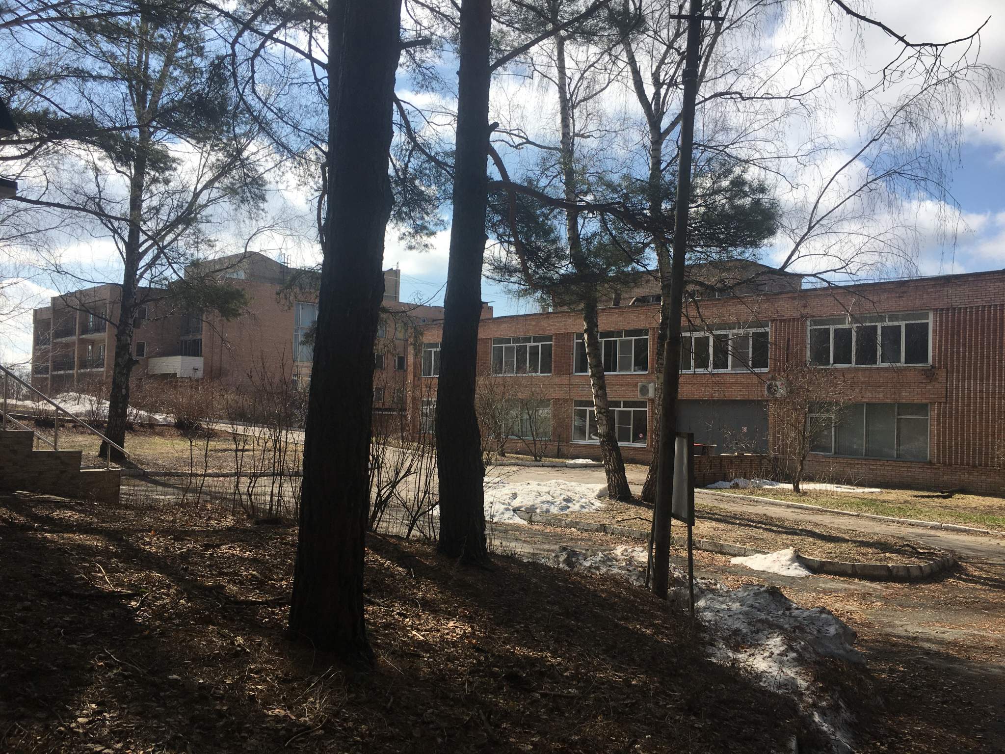 Фото: База отдыха «Волна» test