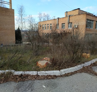 Фото: База отдыха «Волна» test