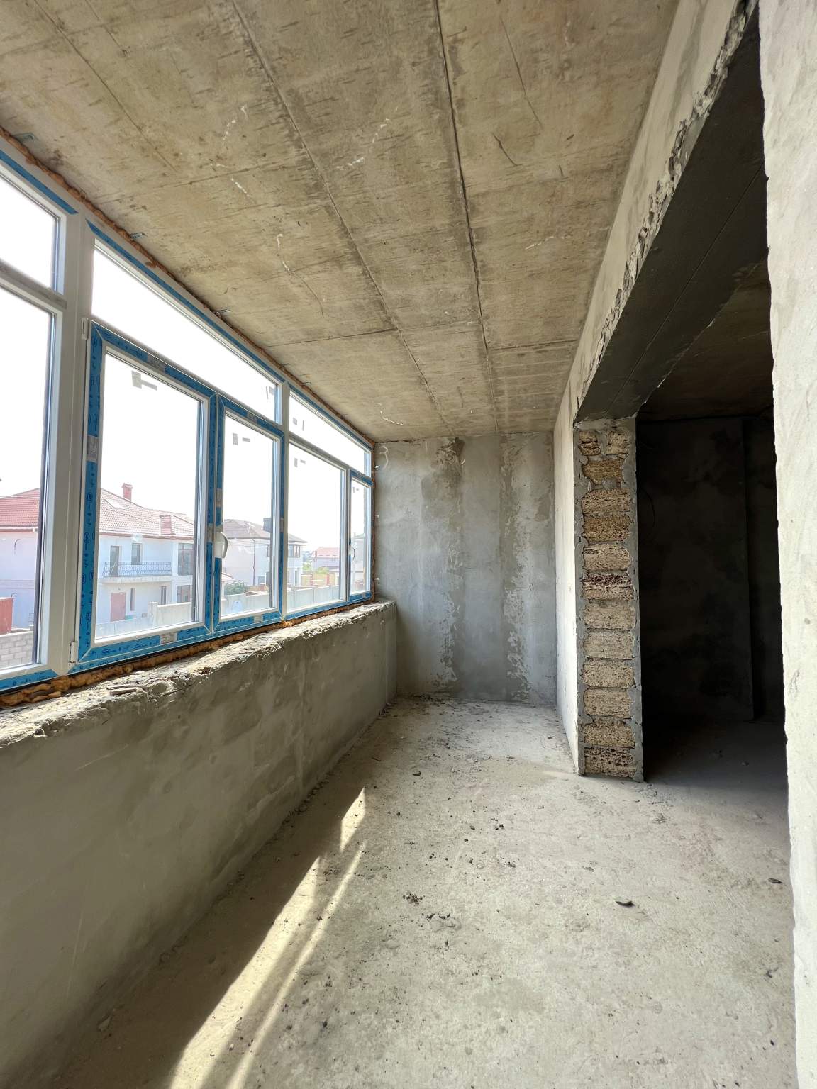 Дом на продажу в Севастополе, Драгунская улица фото №19