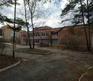 Фото: База отдыха «Волна» test