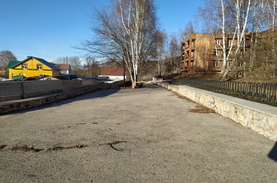 Фото: База отдыха «Волна» test