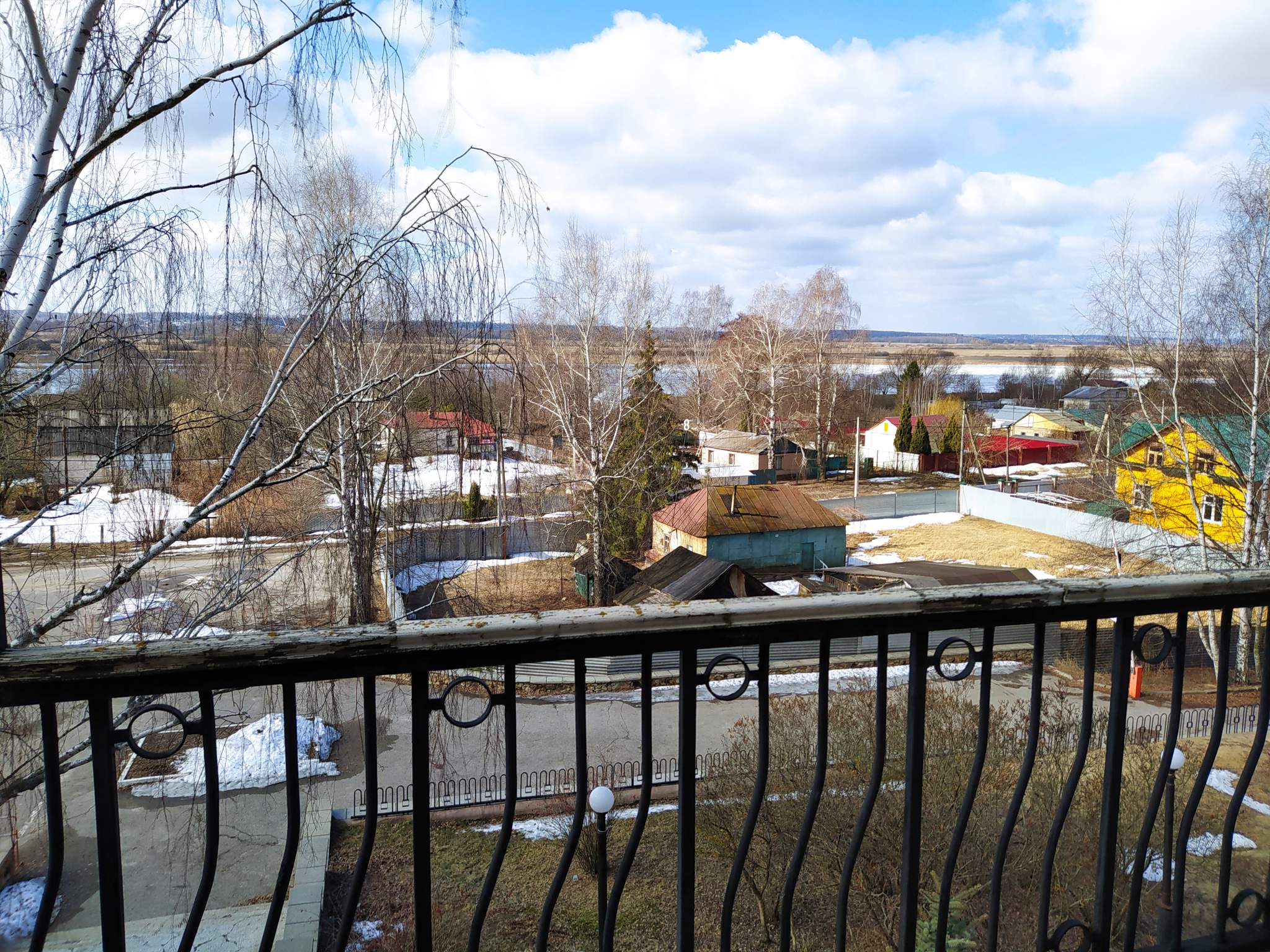 Фото: База отдыха «Волна» test