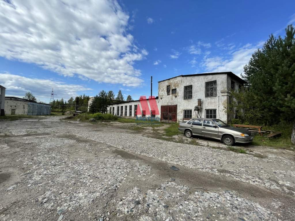 Производство на продажу в Буйе, Лаврово местечко, 1 фото №23