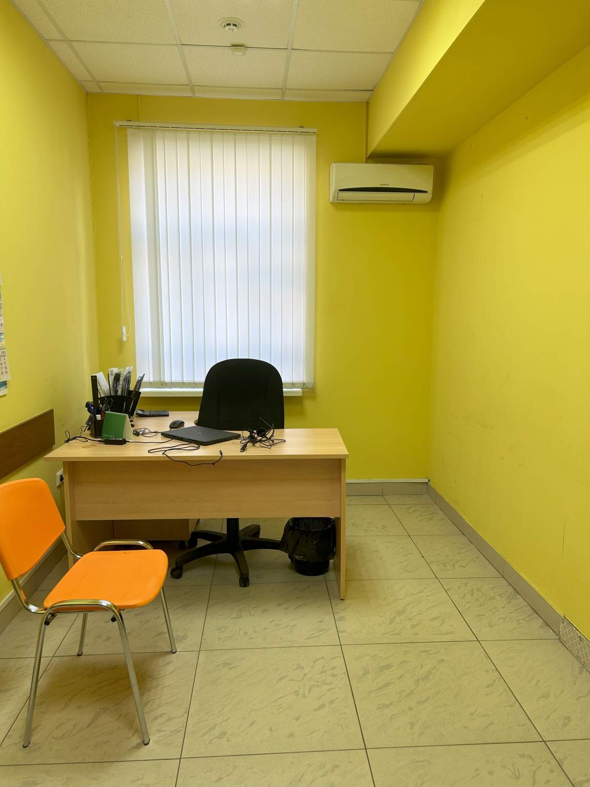 Сдам в аренду офис 92 м.кв.