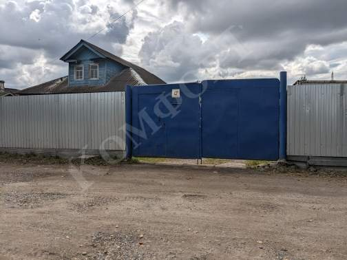 Продам земельный участок 1583 м.кв.