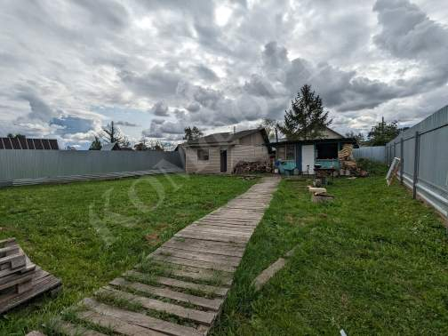Продам земельный участок 1583 м.кв.