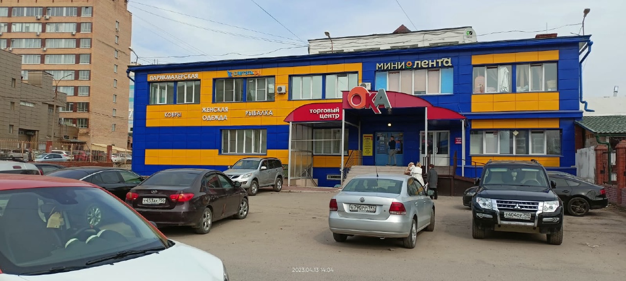 Сдам в аренду магазин 22 м.кв.