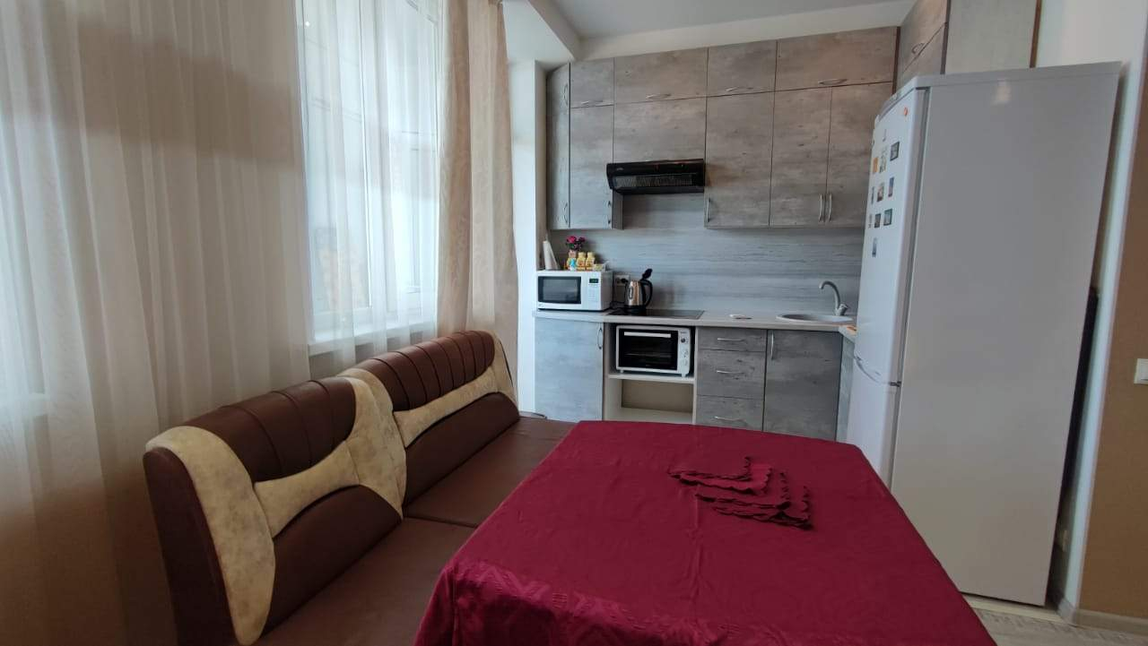 Квартира в аренду в Севастополе, Аргонавтов улица, 54 фото №7