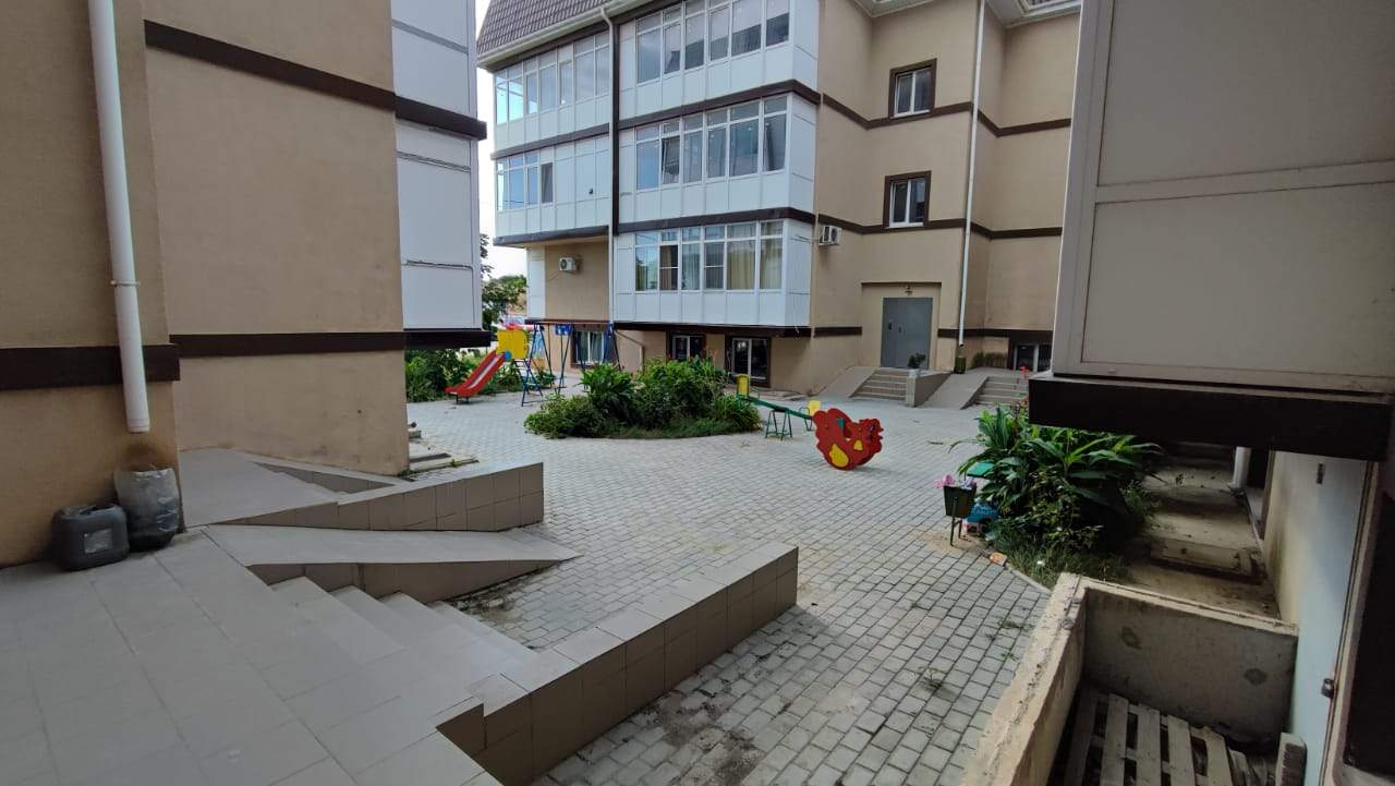 Квартира в аренду в Севастополе, Аргонавтов улица, 54 фото №17