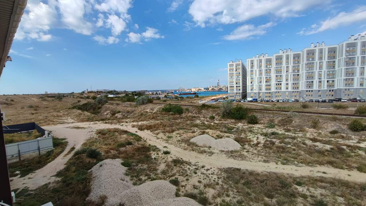 Квартира в аренду в Севастополе, Аргонавтов улица, 54 фото №18