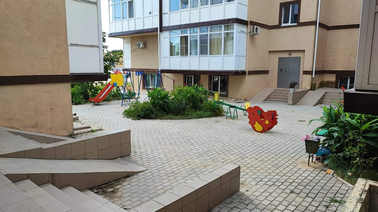 Квартира в аренду в Севастополе, Аргонавтов улица, 54 фото №19