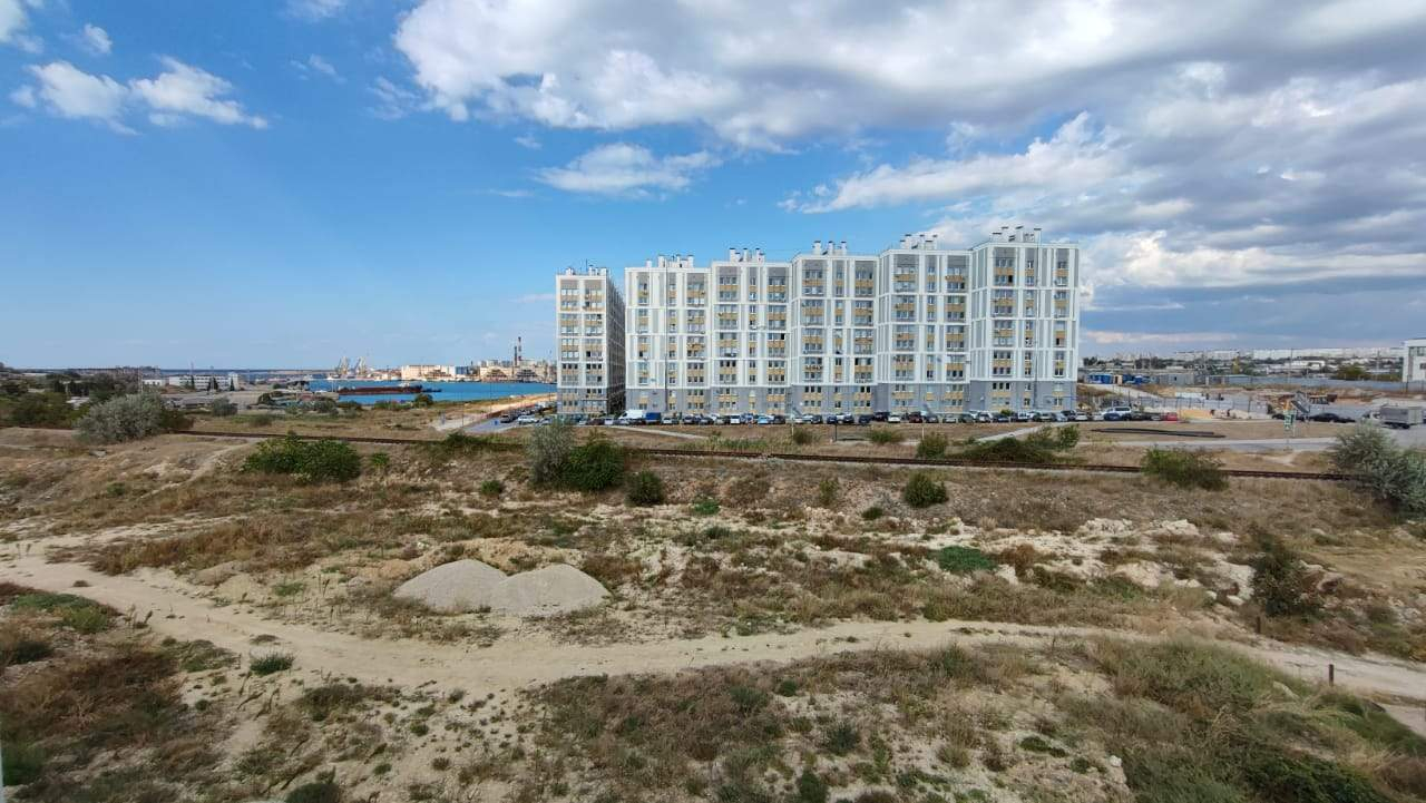 Квартира в аренду в Севастополе, Аргонавтов улица, 54 фото №21